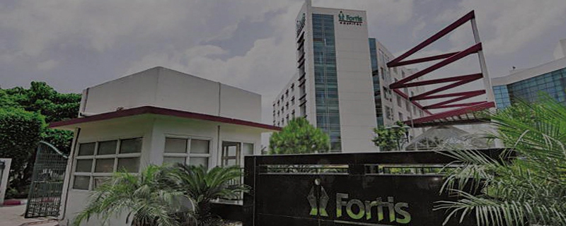 Fortis Medical Centre - Kolkata 